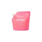Recharge shampooing blonde myriam k 300ml