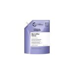 Recharge shampooing blondifier gloss l'or�al professionnel 1, 5l