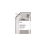 Recharge shampooing silver l'oréal professionnel 500ml Recharge shampooing silver l'oréal professionnel 500ml