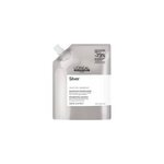Recharge shampooing silver l'or�al professionnel 500ml
