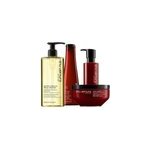 Rituel complet color lustre shu uemura