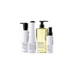 Rituel complet shampooings, soin & s�rum izumi tonic shu uemura
