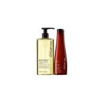 Rituel lavant color lustre shu uemura