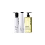Rituel shampooings & soin izumi tonic shu uemura