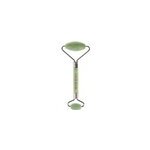 Roller visage pierre de jade 2 t�tes skin gym