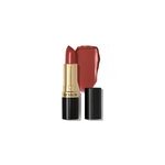 Rouge � l�vres super lustrous 535 rum raisin revlon