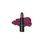Rouge � l�vres super lustrous mat n�021 black cherry revlon