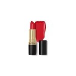 Rouge � l�vres super lustrous n�740 certainly red revlon
