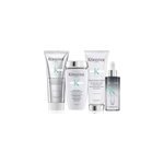 Routine anti - pelliculaire cuir chevelu sec symbiose kérastase Routine anti - pelliculaire cuir chevelu sec symbiose kérastase