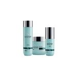 Routine antipelliculaire derma purify avec lotion system professional avec shampooing offert
