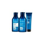 Routine fortifiante extreme redken