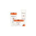Routine satin nutritive krastase