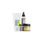 Routine de soins corenne cosrx