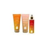Routine volume cheveux lisses mademoiselle gold