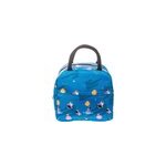 Sac isotherme cosmonaute stella green