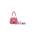 Sac  maquillage hello kitty