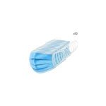 Sachet de 10 masques jetables