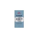 Sachet de poudre de d�coloration blondorplex 9 wella 30g
