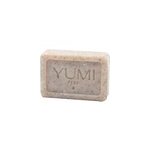Savon exfoliant pieds yumi feet