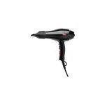 S�che cheveux dr�ox noir semi - compact 2000 watts