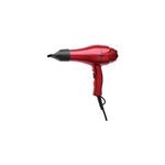Sche cheveux drox rouge semi - compact 2000 watts