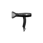 Sche - cheveux elysium noir parlux