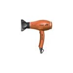 S�che - cheveux ethos orange cuivre parlux