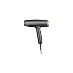 Sche - cheveux falco ionic gris + or 2000w babyliss pro
