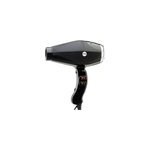 S�che - cheveux gamma + aria dual ionic noir gammapiu