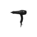 Sèche - cheveux tgr original 1. 4 noir velours 1400w velecta ; paris Sèche - cheveux tgr original 1. 4 noir velours 1400w velecta ; paris