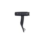 S�che - cheveux gamma + xcells noir gammapiu