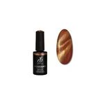 Semi permanent wonderlack hema free cat eye coral reef tropical mood beautynails 8ml
