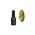 Semi permanent wonderlack hema free cat eye sand beach tropical mood beautynails 8ml