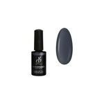 Semi permanent wonderlack hema free cosy glow elegant gray beautynails 8ml