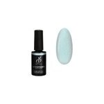 Semi permanent wonderlack hema free iridescent glam glitz blue beautynails 8ml