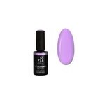 Semi permanent wonderlack hema free pastel violet beautynails 8ml