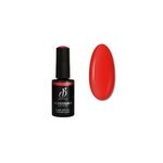 Semi permanent wonderlack hema free red poison beautynails 8ml
