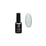 Semi permanent wonderlack hema free sparks silver celebration beautynails 8ml