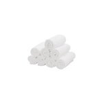 Douzaine serviettes éponge blanc tekno quality xanitalia pro Douzaine serviettes éponge blanc tekno quality xanitalia pro