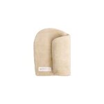 Serviette en microfibre pour cheveux arganicare