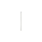 Set de 200 �pingles m�tal 77mm sibel