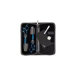 Set de ciseaux stage pro set offset blue 5. 5 d; salonxpro