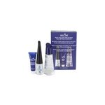 Set ongles mous, cassants, ddoubls herme