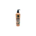 Shampoing - douche 3en1 hydratant keragold green 500ml
