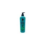 Shampoing - douche 3en1 keragold green 500ml