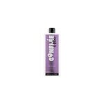 Shampooing cheveux fins gonfle a bloc 500ml - ducastel