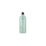 Shampooing cheveux gras & pointes sèches amino mint redken 1l Shampooing cheveux gras & pointes sèches amino mint redken 1l