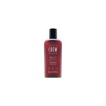 Shampooing cheveux gris daily silver american crew 250ml