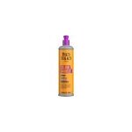 Shampooing couleur colour goddess bed head tigi 400ml