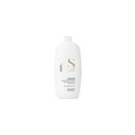 Shampooing dlicat diamond rvelateur d'clat semi di lino 1000ml